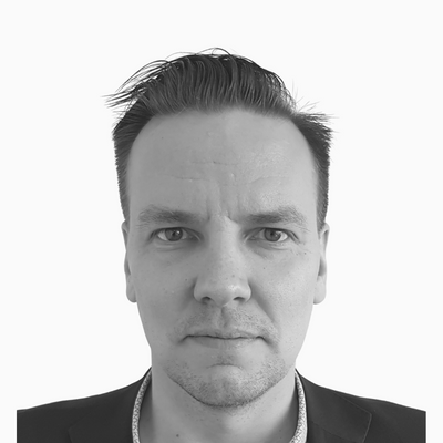 Digitalkkari Asko Mäkinen.