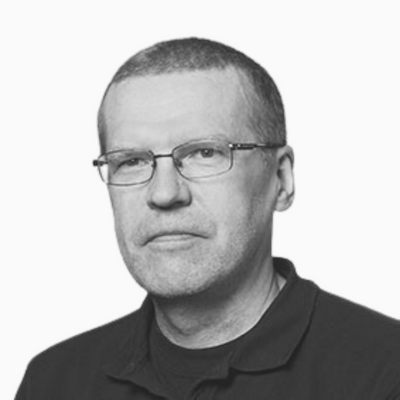Digitalkkari Heikki Laitala.