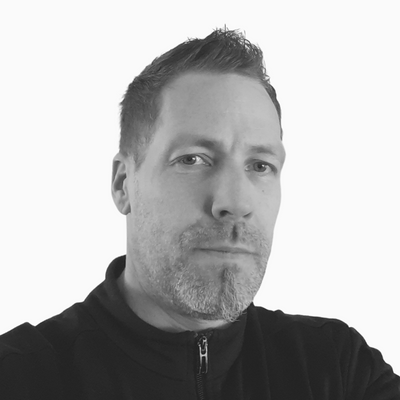 Digitalkkari Marko Hänninen.