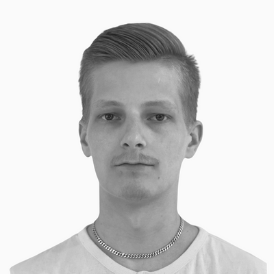 Digitalkkari Matias Lohi.