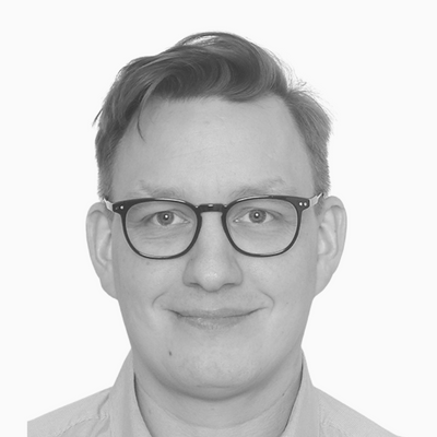 Digitalkkari Saul Ahdesalo.