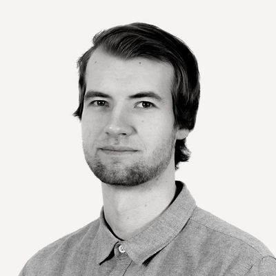Digitalkkari Santtu Laine.