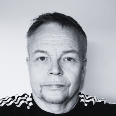 Digitalkkari Petri Pylvänäinen.